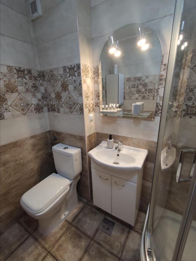 Green Studio Predeal Εξωτερικό φωτογραφία