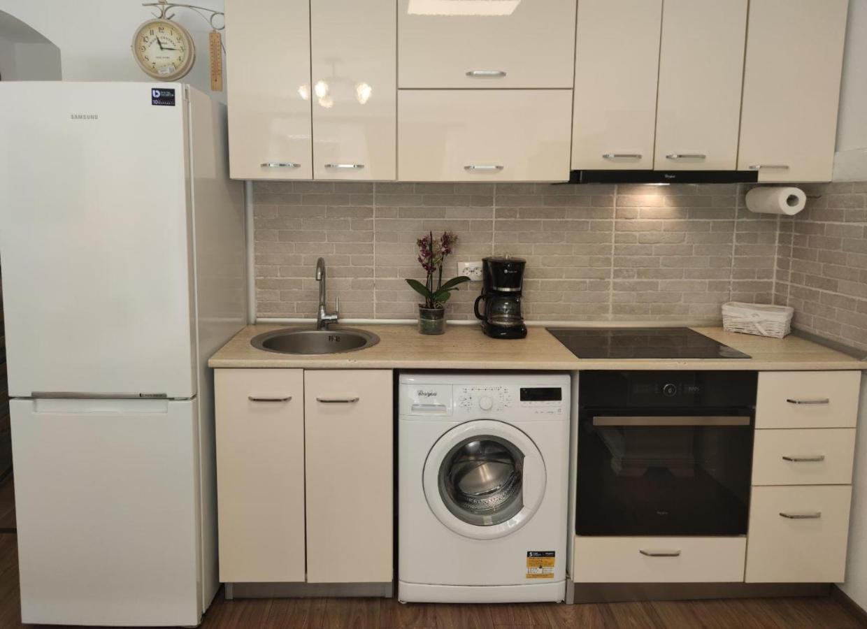 Green Studio Predeal Εξωτερικό φωτογραφία