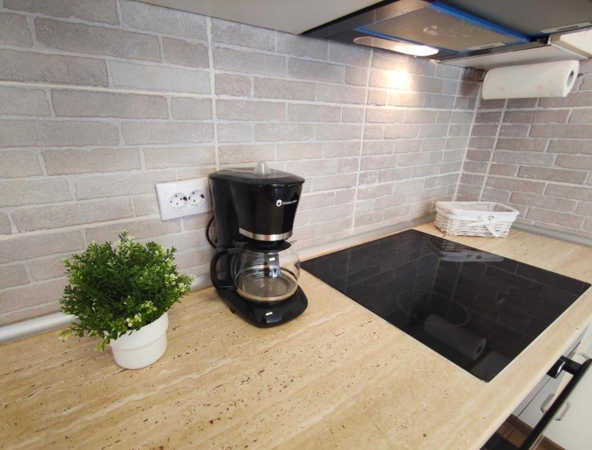Green Studio Predeal Εξωτερικό φωτογραφία